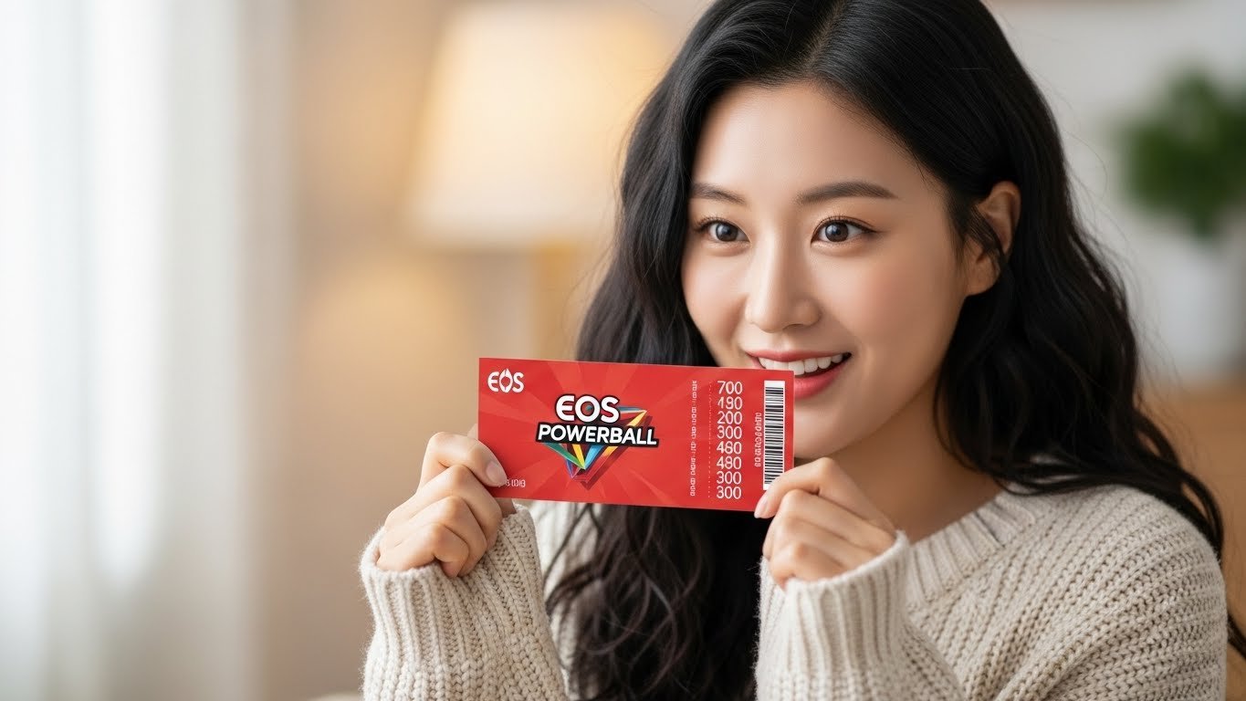 동행파워볼 이 파워볼 실시간 흐름을 볼 때 더 편하게 느껴진 이유