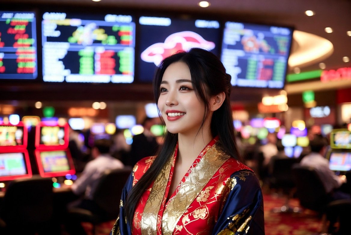 24시간 친절 상담으로 유명한 안전놀이터