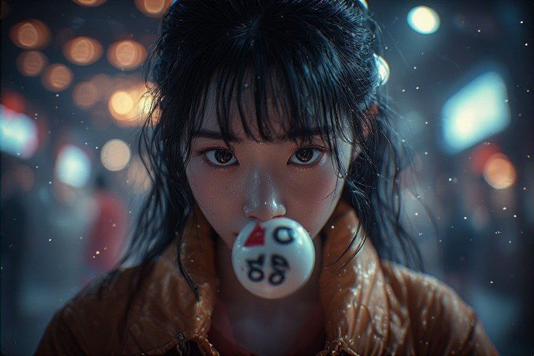 파워볼 처음엔 테스트로 시작했는데 지금은 메인으로 씀